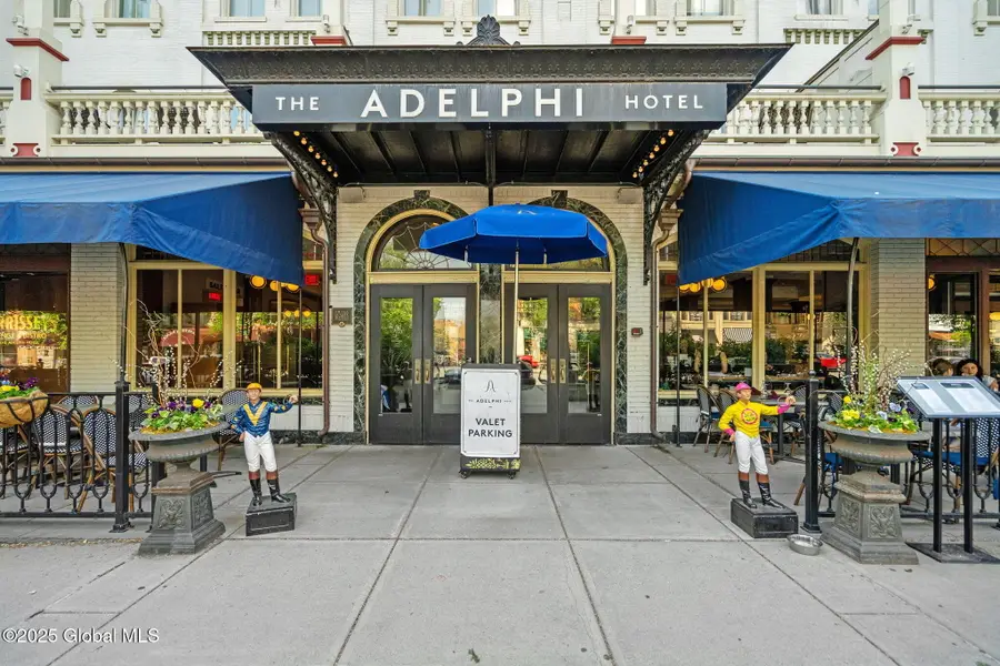 19 Washington Street #654 O2, Saratoga Springs, NY 12866 - #2