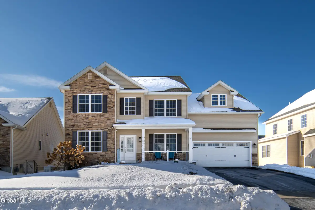 4 Ironwood Street, Ballston Lake, NY 12019 - #1