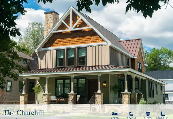 30 Jenna Jo Avenue, Saratoga Springs, NY 12866