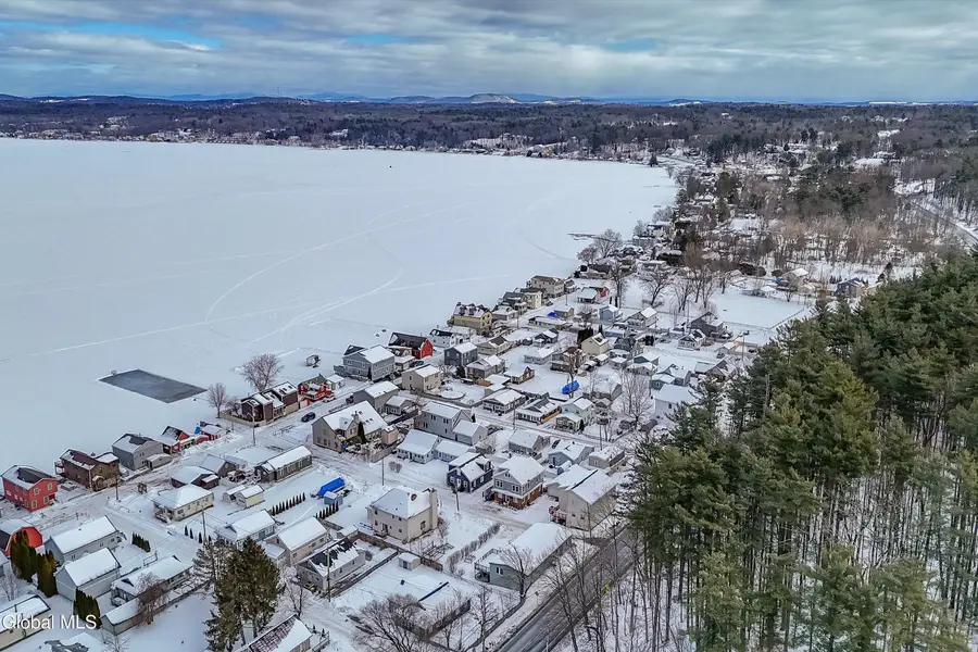 107 4th Street, Malta, NY 12866 - #3