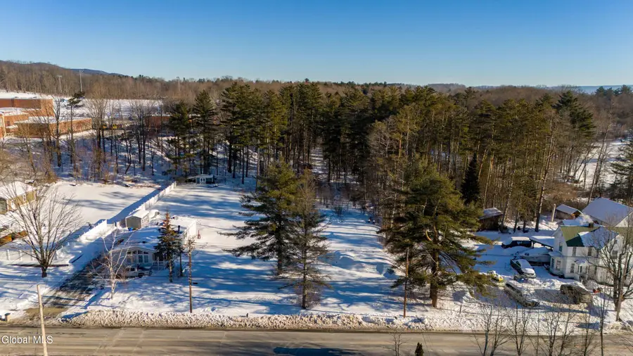 43 School Street, Mayfield, NY 12117 - #3