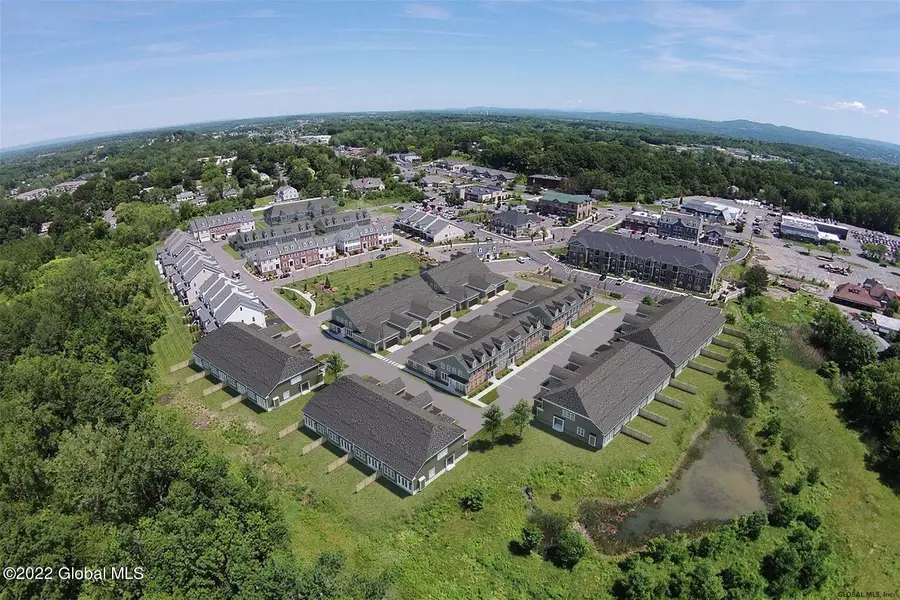 69 Cambridge Way, Latham, NY 12110 - #2