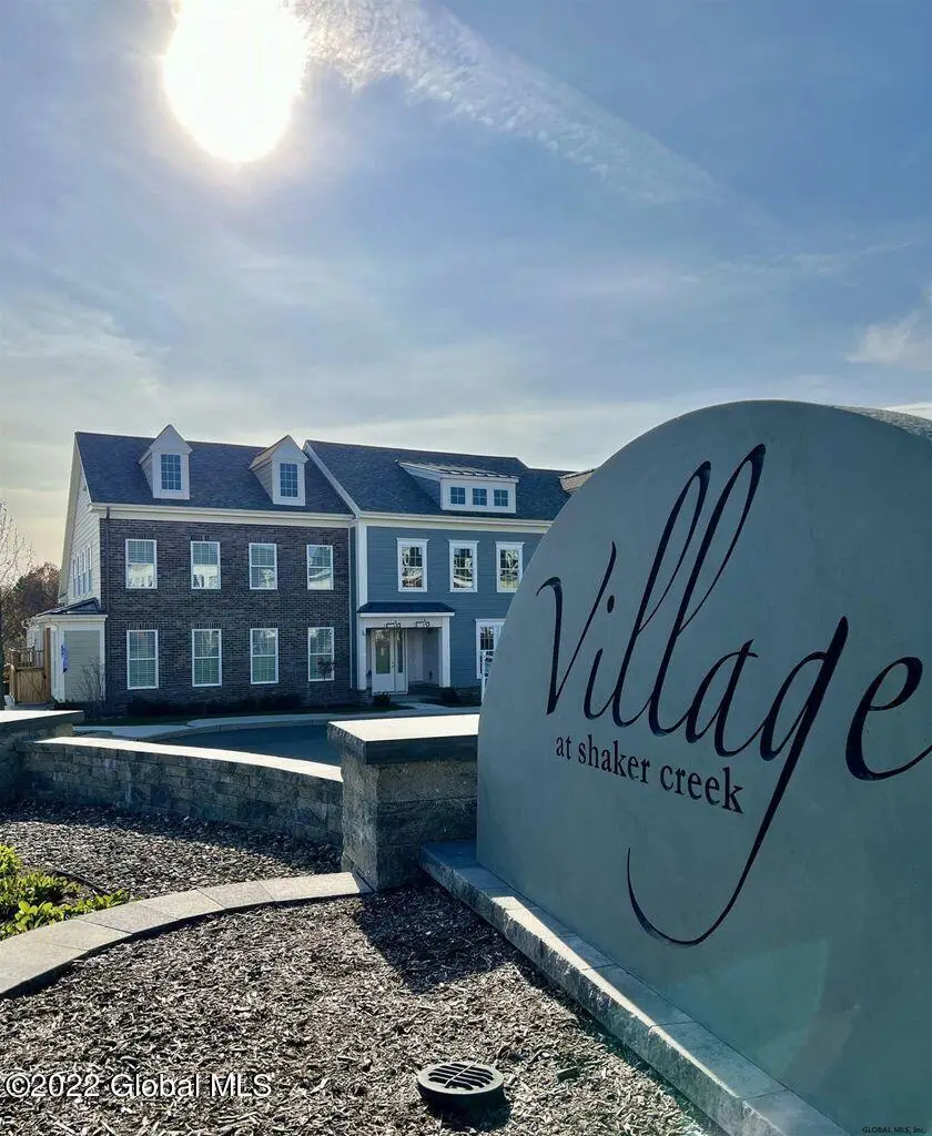 69 Cambridge Way, Latham, NY 12110 - #3