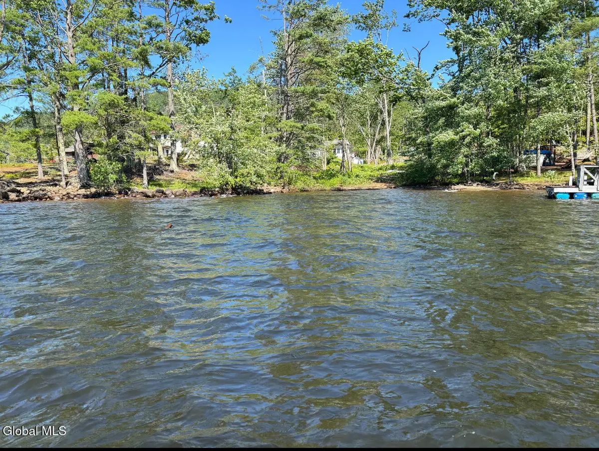 1569 S Shore Road, Hadley, NY 12835 - #1