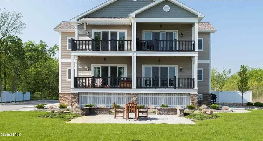 103B Point Breeze Road, Saratoga Springs, NY 12866 - #3