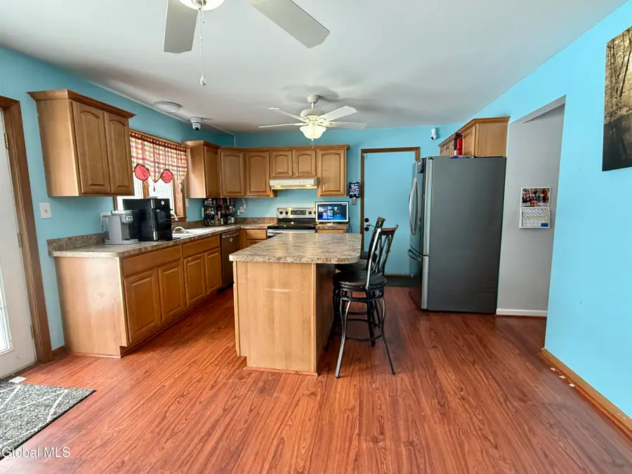 403 Fortsville Road, Gansevoort, NY 12831 - #3