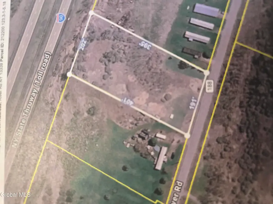 L5.18 River Road, Danube, NY 13339 - #2