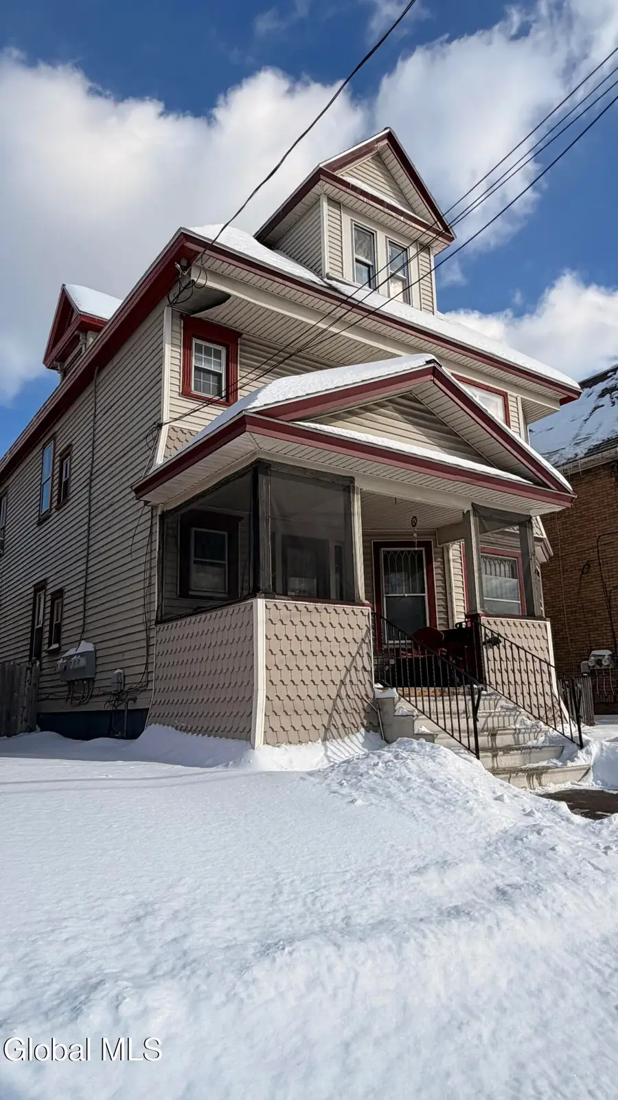 1405 State Street, Schenectady, NY 12304 - #2