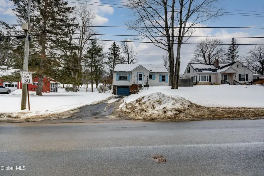 43 Ridge Road, Canajoharie, NY 13317 - #3