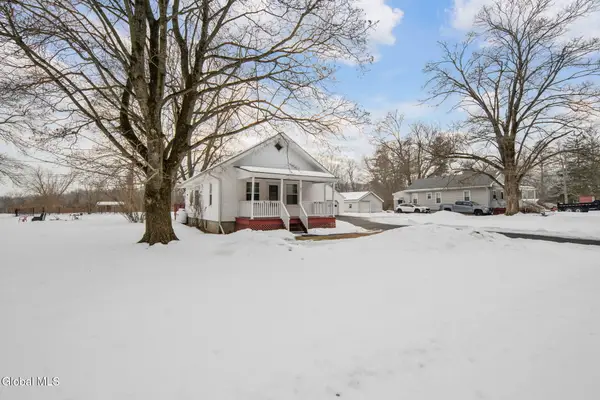 42 Currey Avenue, Bethlehem, NY 12158