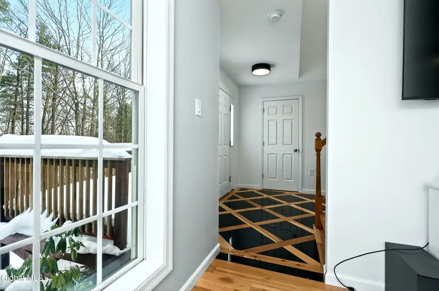 527 Babcock Lake Road, Petersburgh, NY 12138 - #2