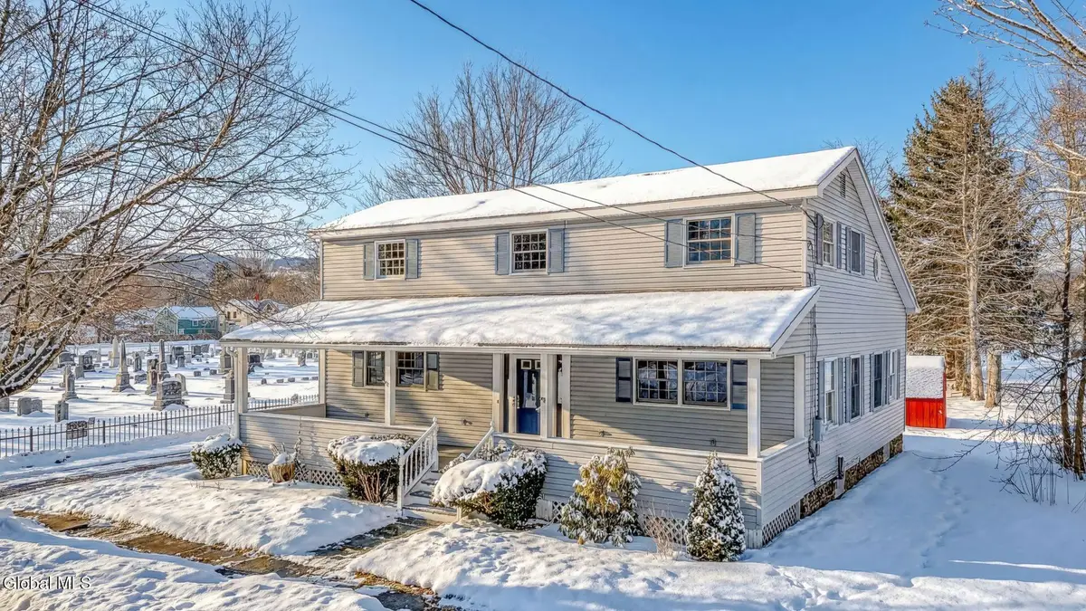 63 Watson Street, Unadilla, NY 13849 - #1