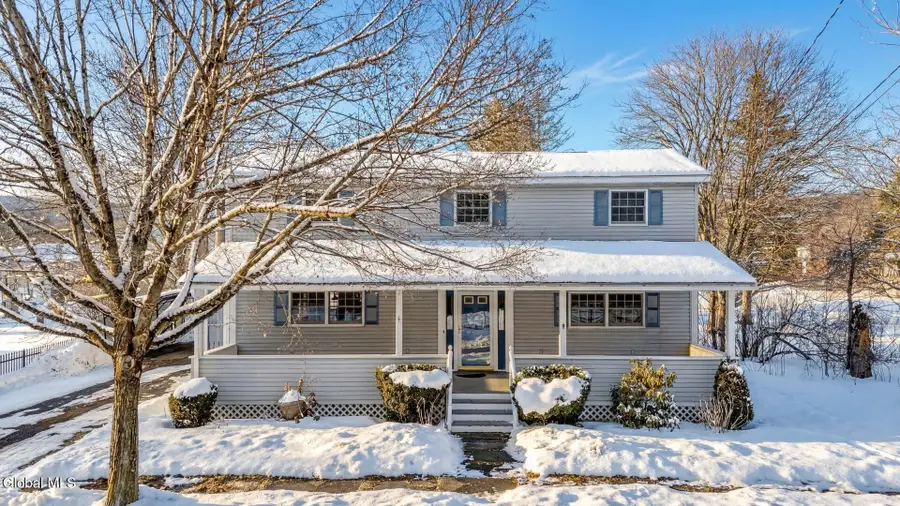 63 Watson Street, Unadilla, NY 13849 - #2