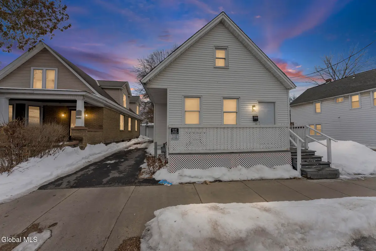 494 Hulett Street, Schenectady, NY 12307 - #1