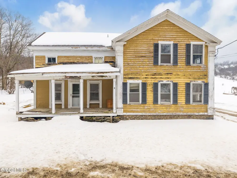 823 County Hwy 34, Maryland, NY 12155 - #2