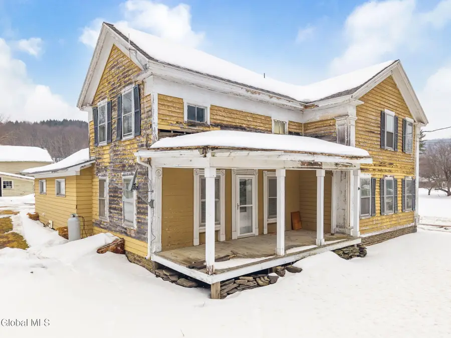 823 County Hwy 34, Maryland, NY 12155 - #3