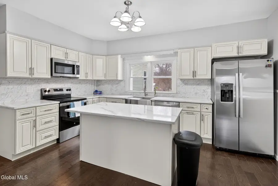 32 Lawrence Street, Watervliet, NY 12189 - #2