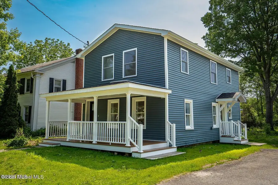 11 N Park Street, Cambridge, NY 12816 - #3