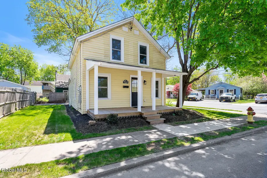 68 1st Street, Glens Falls, NY 12801 - #2