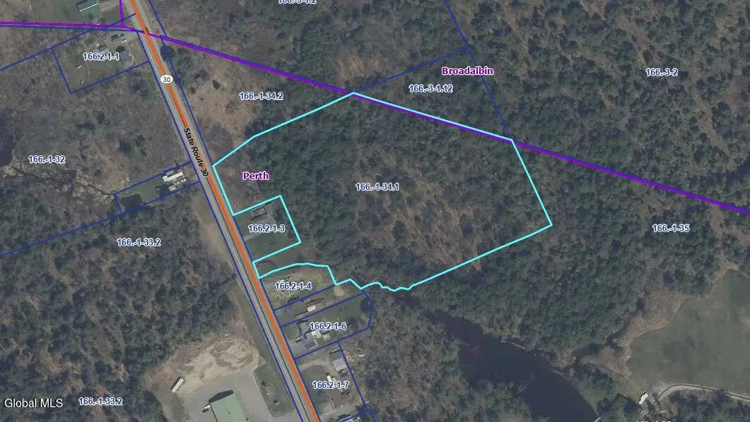 L00 State Highway 30, Amsterdam, NY 12010 - #1