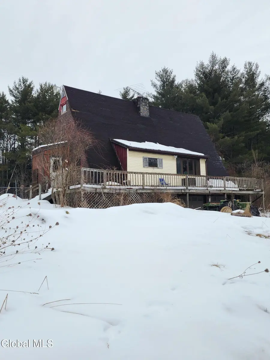 114 Cleveland Road, Sloansville, NY 12160 - #3