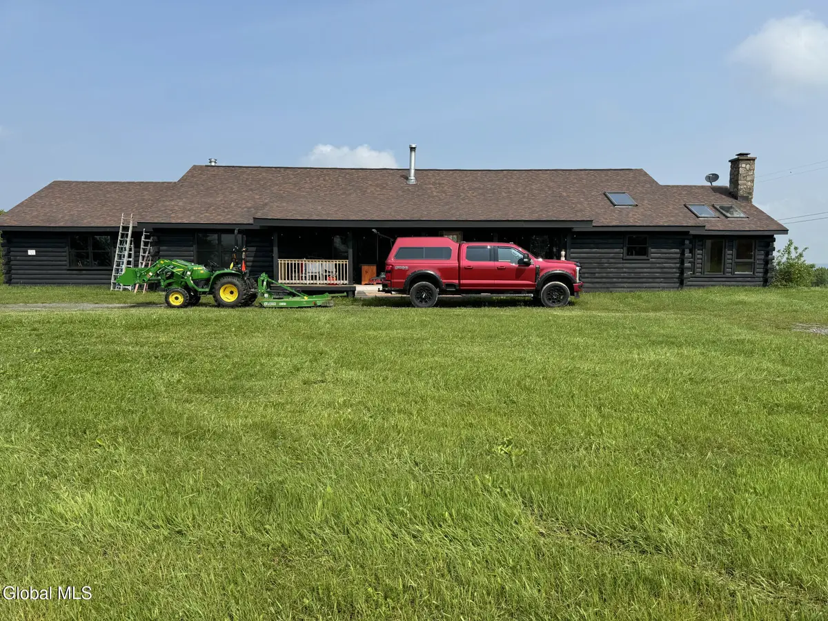 118 Stone Ridge Drive, Summit, NY 12036 - #1