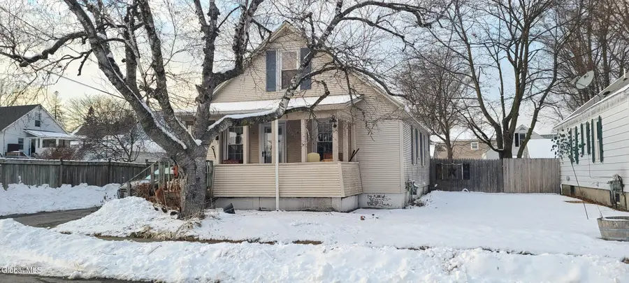 3 E 6th Street, South Glens Falls, NY 12803 - #2