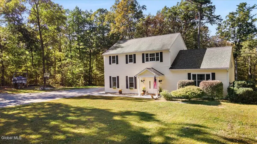 893 Schodack Landing Road, Schodack Landing, NY 12156 - #2