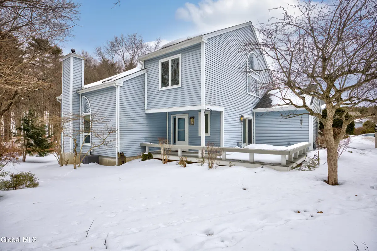 73 Pepper Lane, Greenfield, NY 12866 - #1