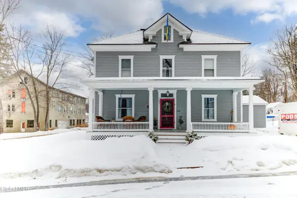 103 Union Street, Sharon Springs, NY 13459