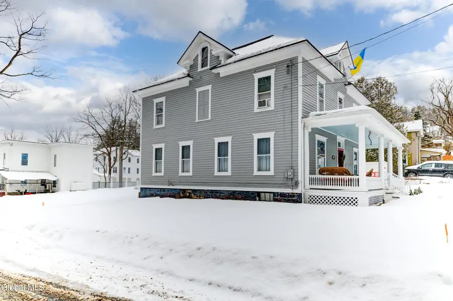 103 Union Street, Sharon Springs, NY 13459 - #2