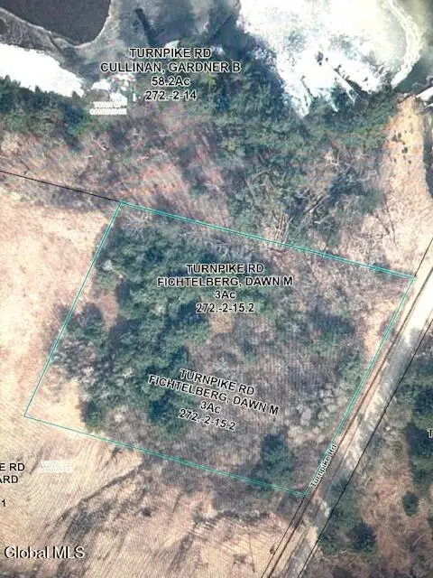 L15.2 Turnpike Road, Cambridge, NY 12028