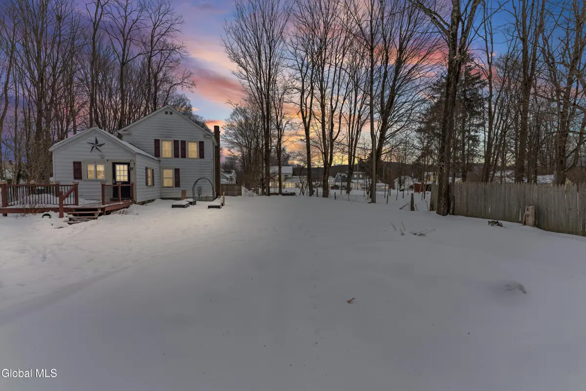 37 Academy Street, Cambridge, NY 12816 - #1