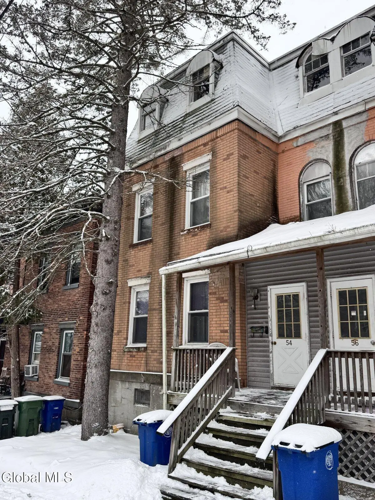 54 Vliet Street, Cohoes, NY 12047 - #1