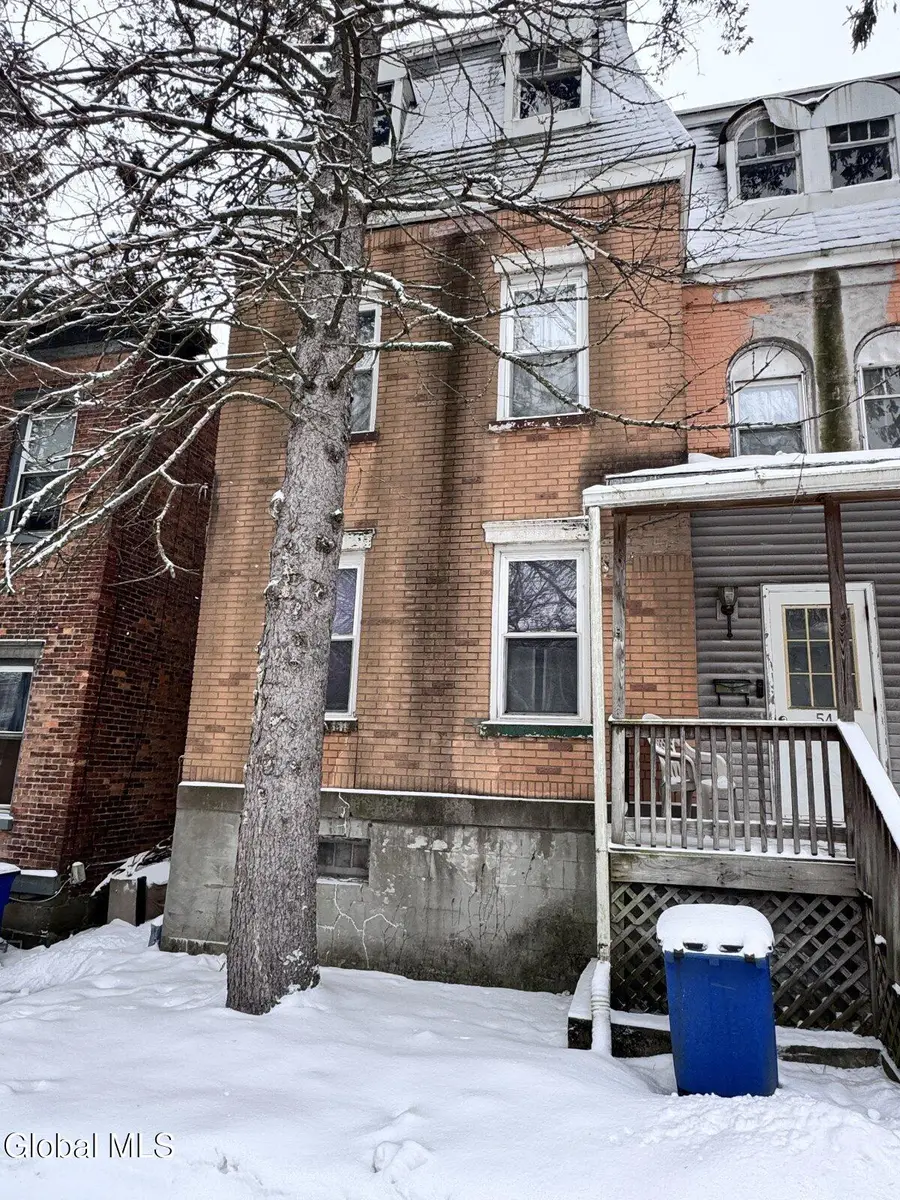 54 Vliet Street, Cohoes, NY 12047 - #2