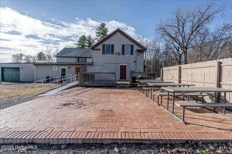 42 Old Schuylerville Road, Easton, NY 12834 - #2