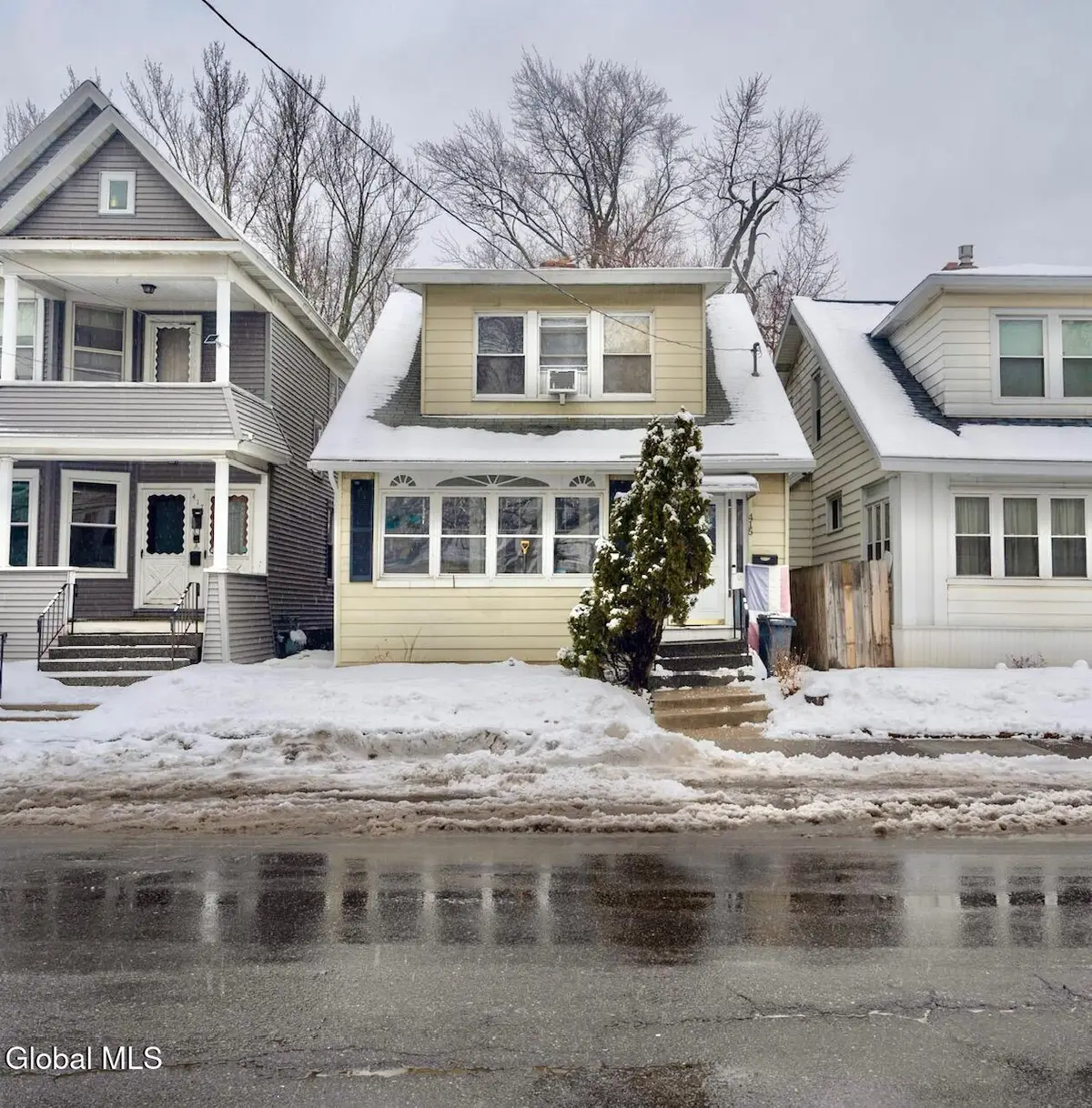 415 Second Avenue, Albany, NY 12209 - #1