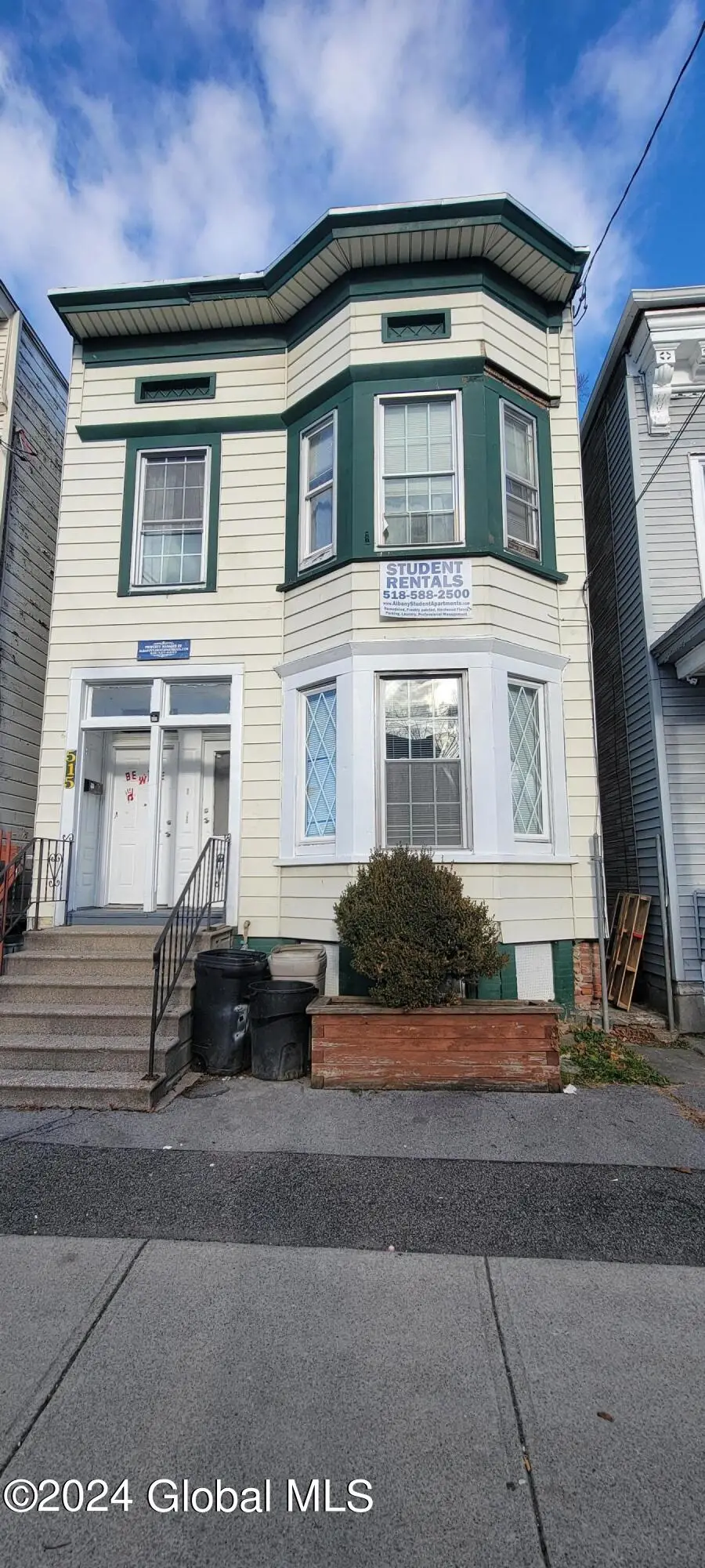 515 Hamilton Street, Albany, NY 12203 - #1