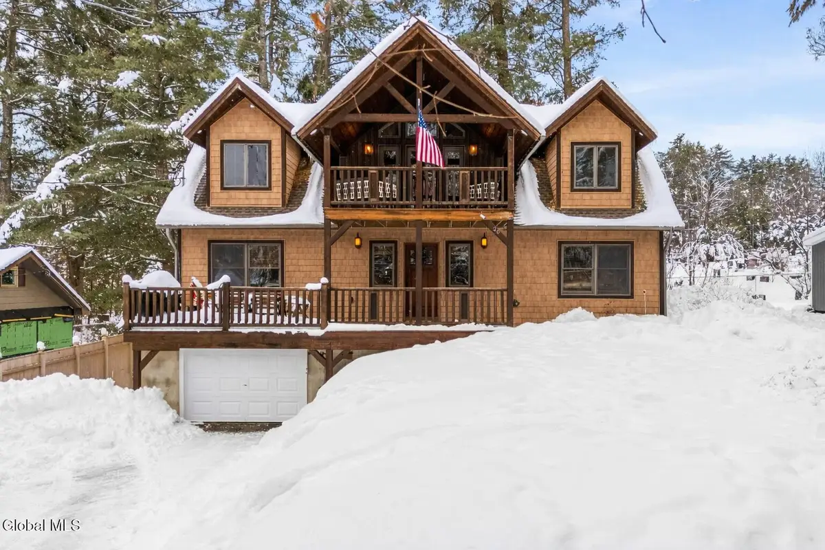 26 Shallow Beach Road, Bolton, NY 12814 - #1