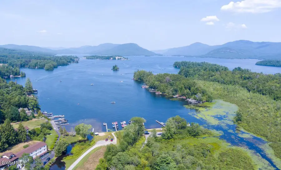 26 Shallow Beach Road, Bolton, NY 12814 - #2