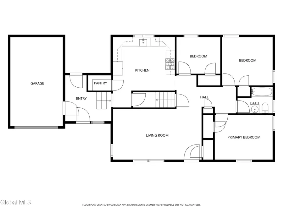 43 Sherwood Avenue, Hampton Manor, NY 12144 - #2
