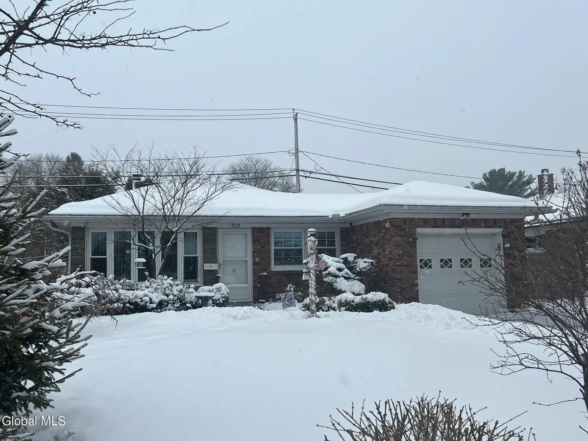 11 Westford Street, Albany, NY 12208 - #1