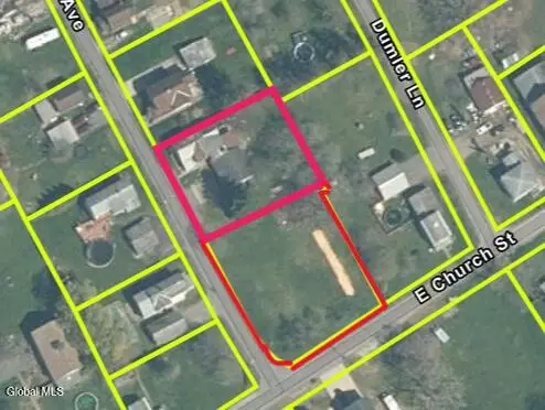 110 Maple Lane, Fort Hunter, NY 12069 - #2