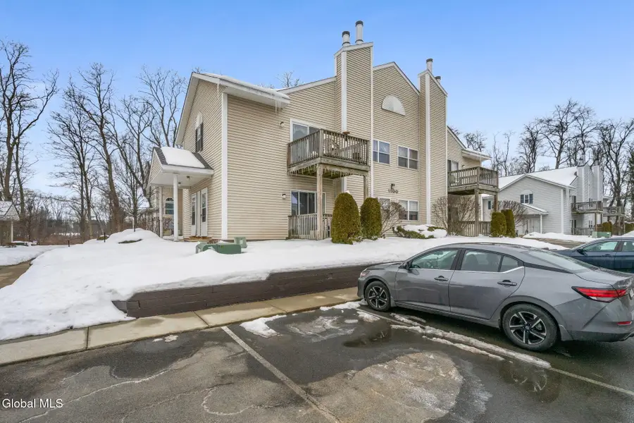 1103 Greenwich Drive, Albany, NY 12203 - #3