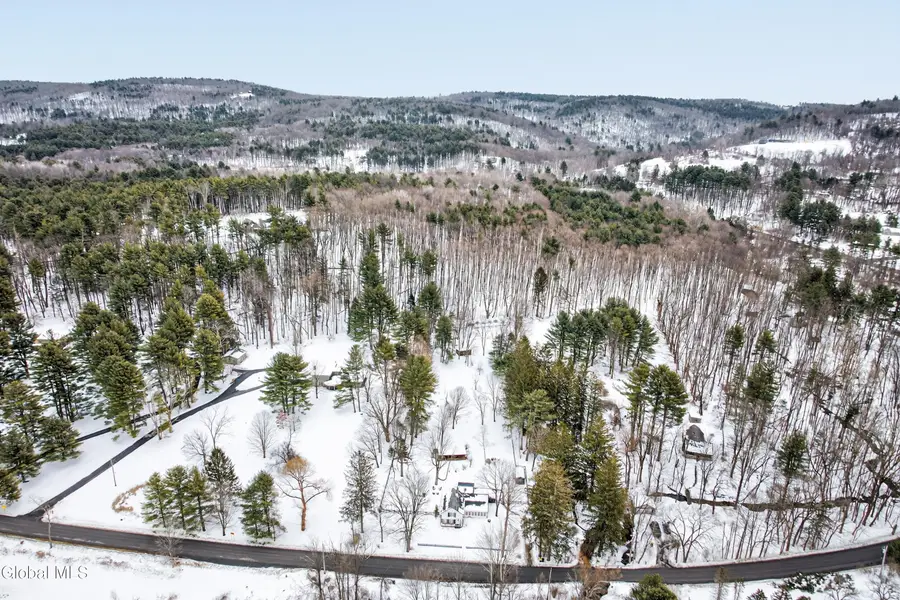 46 Collins Street, Hillsdale, NY 12529 - #2