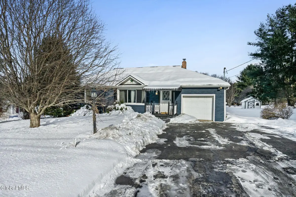 1090 Sacandaga Road, Schenectady, NY 12302 - #1