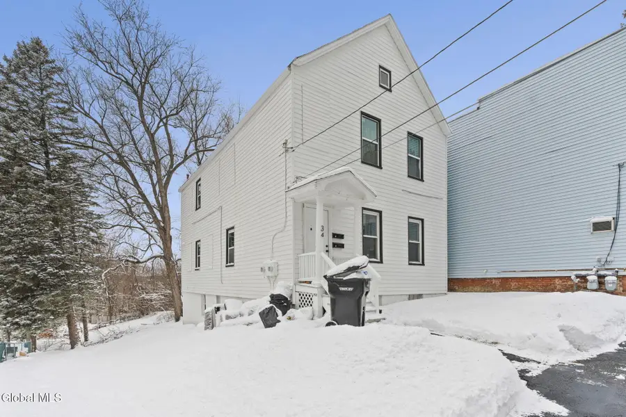 34 Francis Street, Troy, NY 12180 - #2