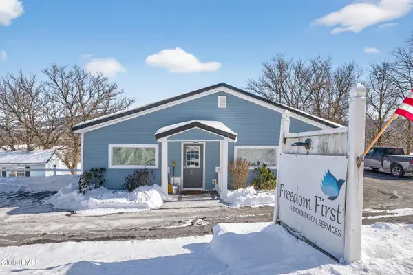 2596 State Route 145, Middleburgh, NY 12122