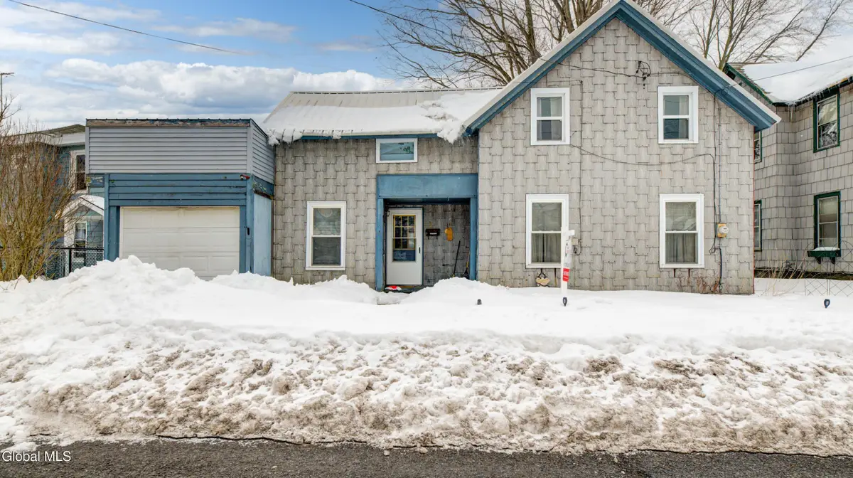 3 W Liberty Street, Saint Johnsville, NY 13452 - #1