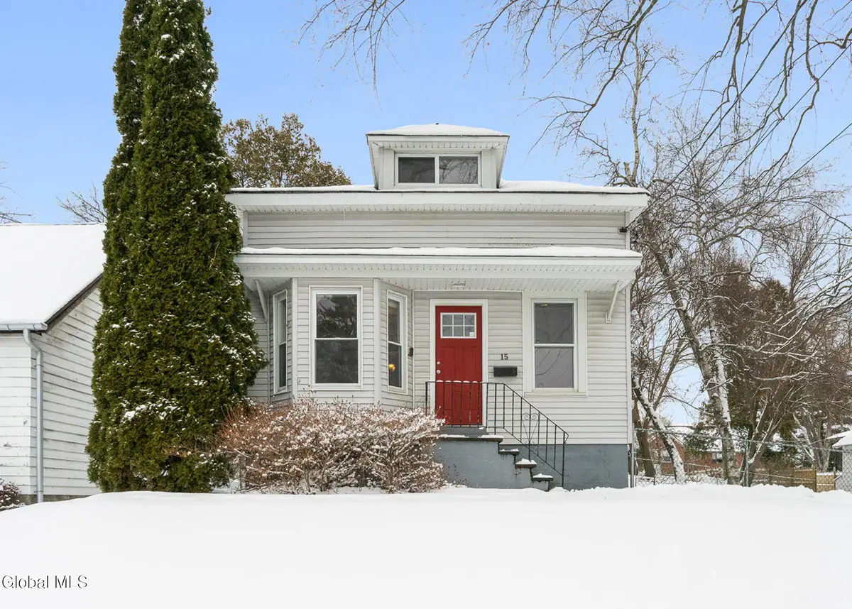15 Orchard Avenue, Albany, NY 12203 - #1